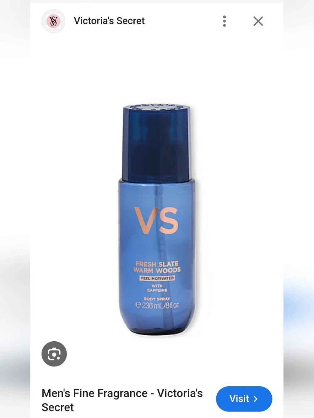 Mens Victoria's Secret Lot
